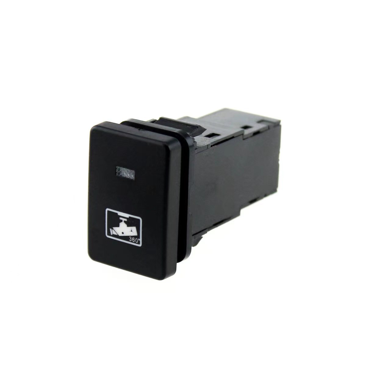 32mm*22mm Factory Wholesale Price Toyot a C Orolla Push Button Switch Toyot a Push Switch