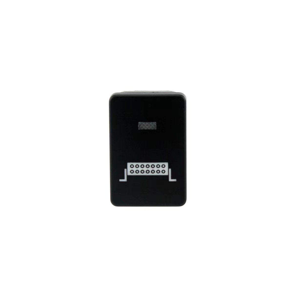 32mm*22mm Factory Wholesale Price Toyot a C Orolla Push Button Switch Toyot a Push Switch