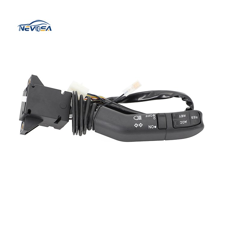 Nevosa 1402449 1373190 108296 1353705 202647 Turn Signal Steering Column Switch for Scania 4 Series
