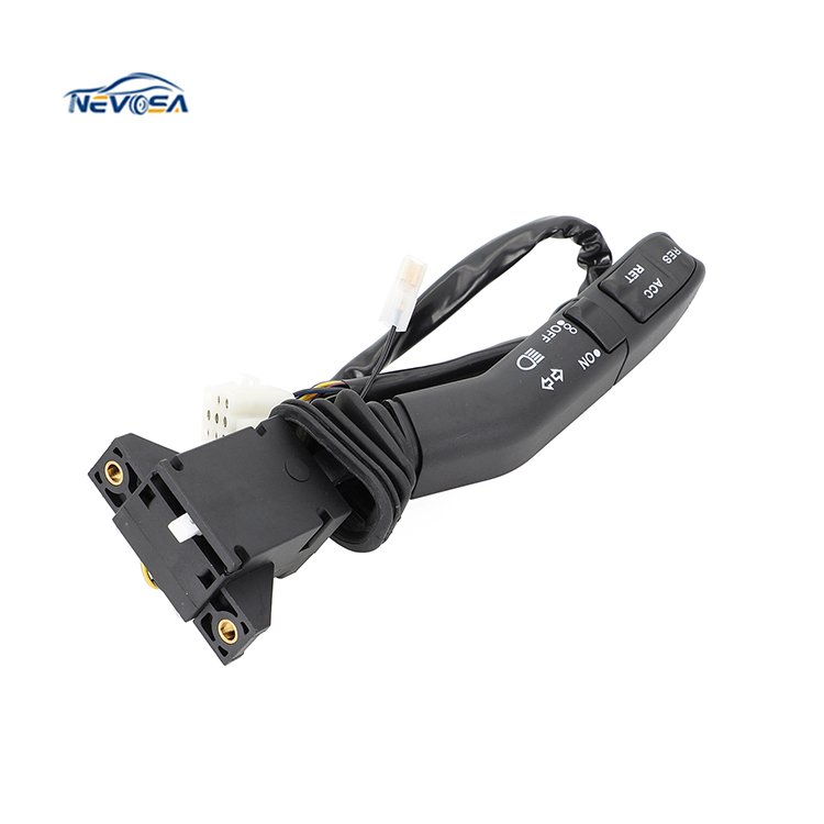 Nevosa 1402449 1373190 108296 1353705 202647 Turn Signal Steering Column Switch for Scania 4 Series