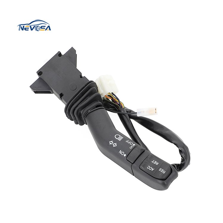 Nevosa 1402449 1373190 108296 1353705 202647 Turn Signal Steering Column Switch for Scania 4 Series