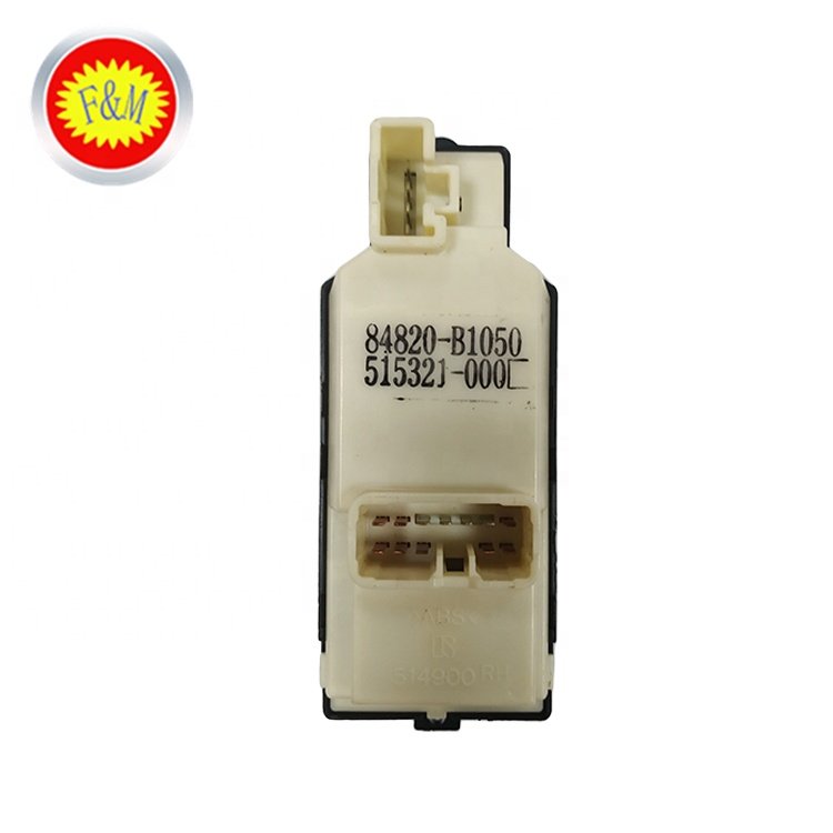Wholesale Electric Auto Car Part OEM 84820-B1050 Right Front Power Window Switch