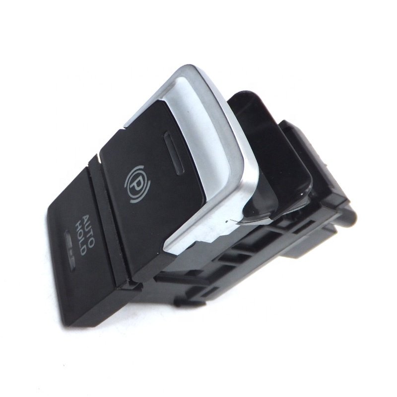 Auto Electric Park Brake EPB Auto Hold Switch Button 5G0927225D 5G0 927 225D for VOLKSWAGEN VW Golf GTi Mk7