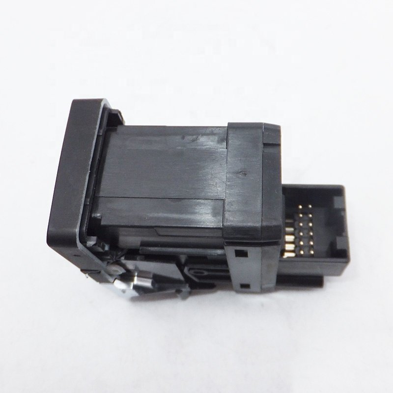 Auto Electric Park Brake EPB Auto Hold Switch Button 5G0927225D 5G0 927 225D for VOLKSWAGEN VW Golf GTi Mk7