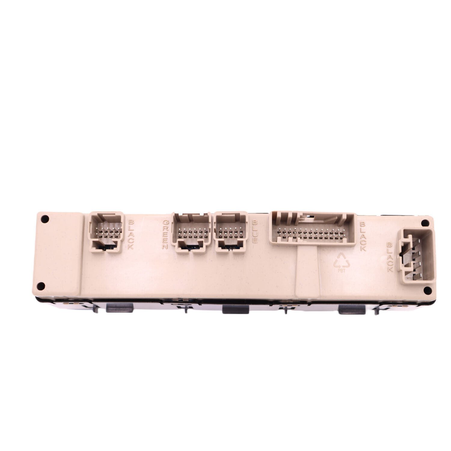 15186208 15883319 10398564 15112971 Electric Glass Window Lifting Master Switch for Cadillac