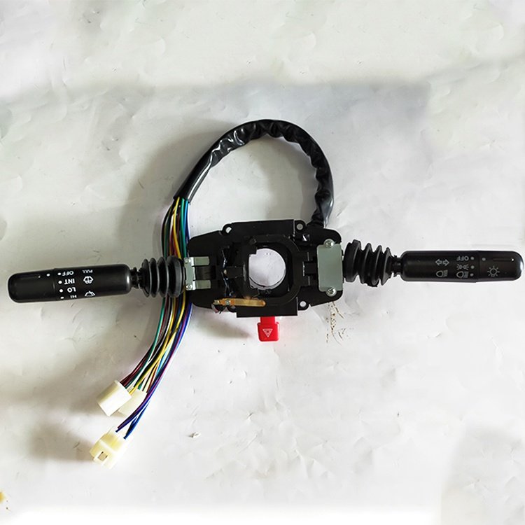 37400-60B62 1S2389 53-16577 SW2557 37400-60B51 37400-60B52 Auto Switch Turn Signal Switch for Suzuki FORZA 2 37400-60b62-000 R/L