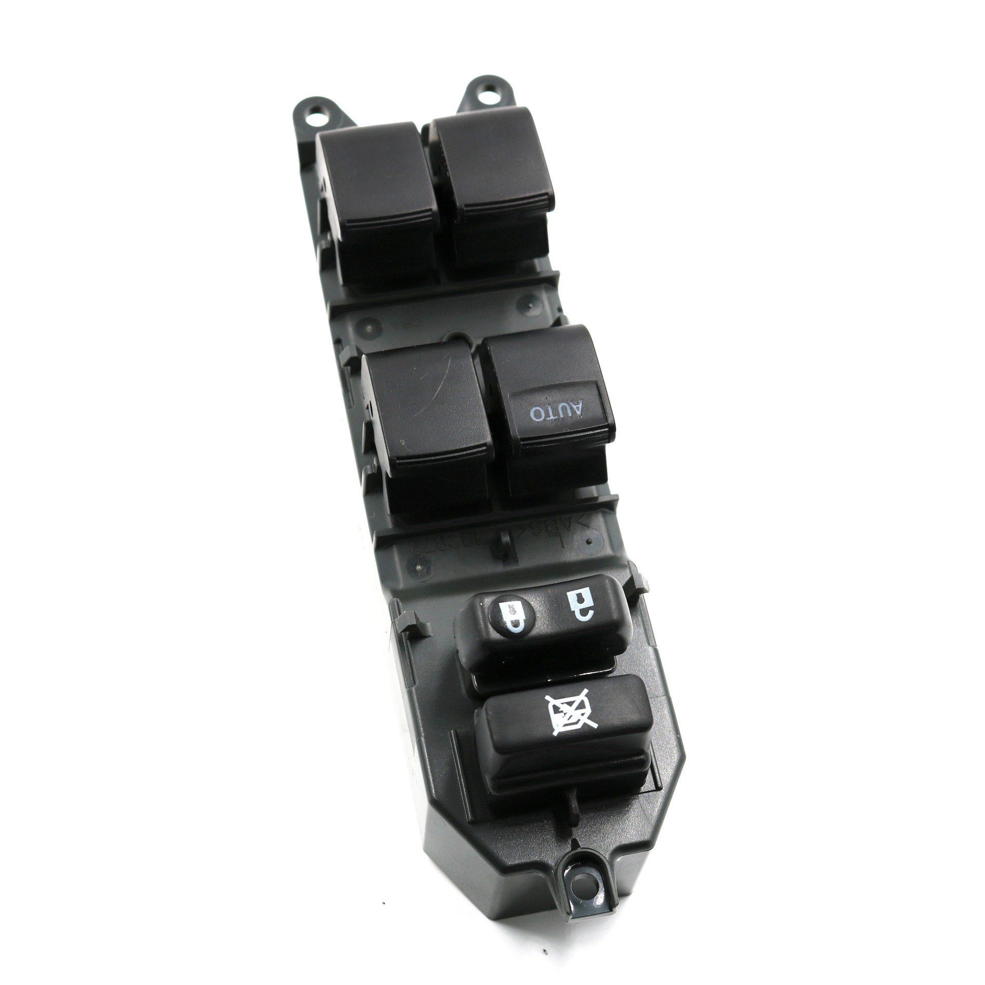 OEM Toyota 8482006100 84820-06100 Window Regulator Main Switch New Condition for Camry Corolla Yaris RAV4 On-Off Function