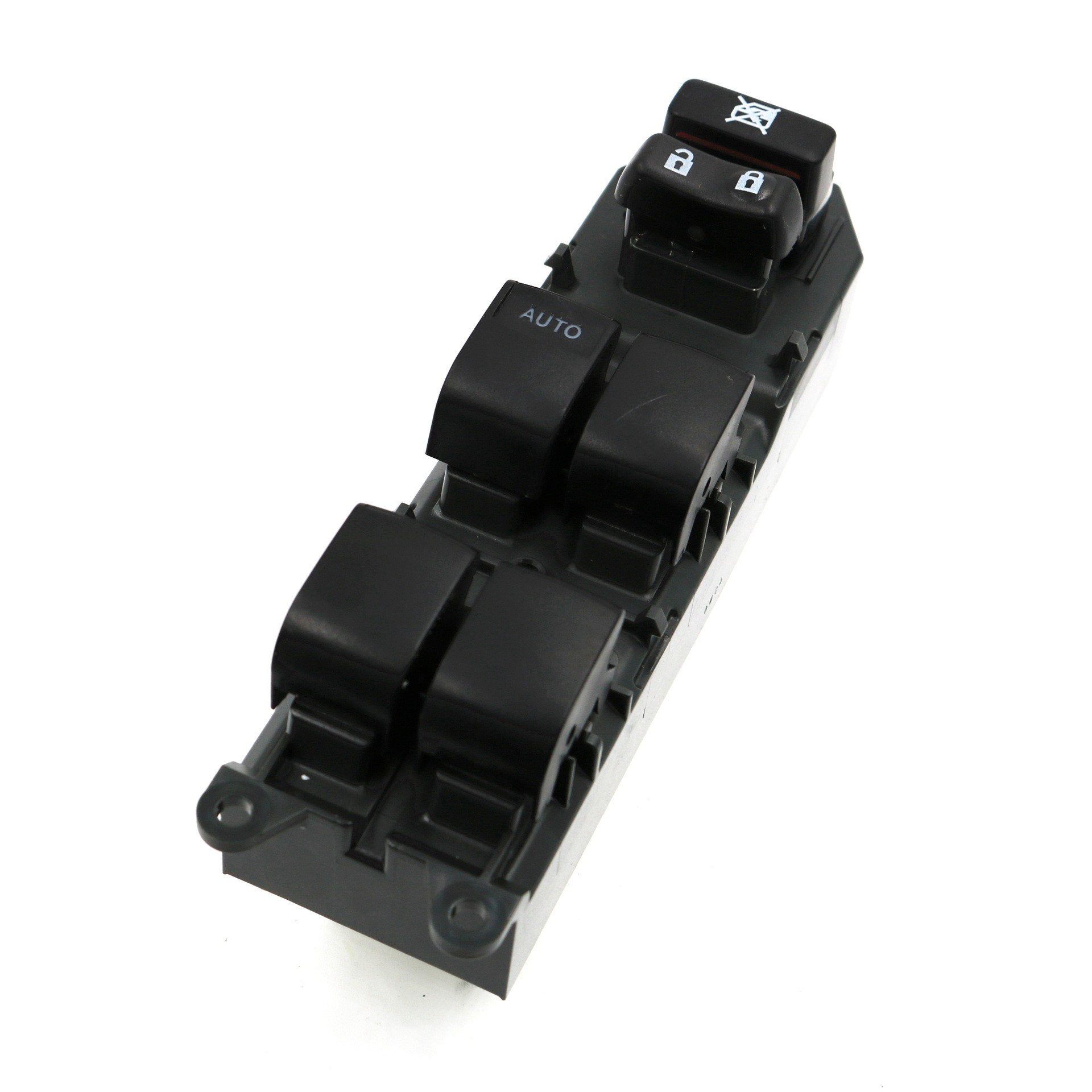 OEM Toyota 8482006100 84820-06100 Window Regulator Main Switch New Condition for Camry Corolla Yaris RAV4 On-Off Function