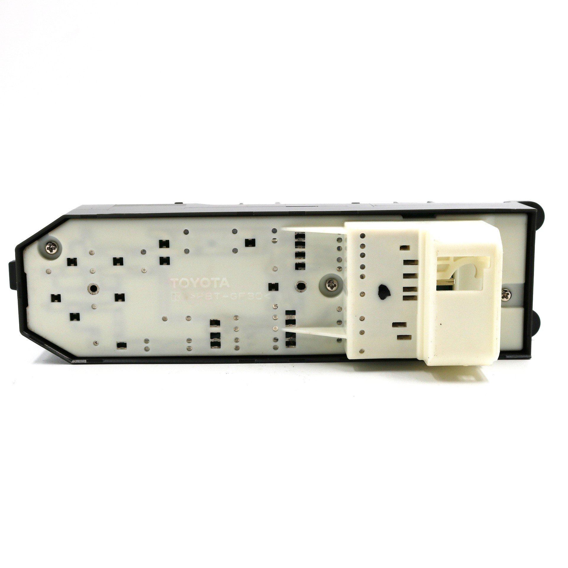OEM Toyota 8482006100 84820-06100 Window Regulator Main Switch New Condition for Camry Corolla Yaris RAV4 On-Off Function