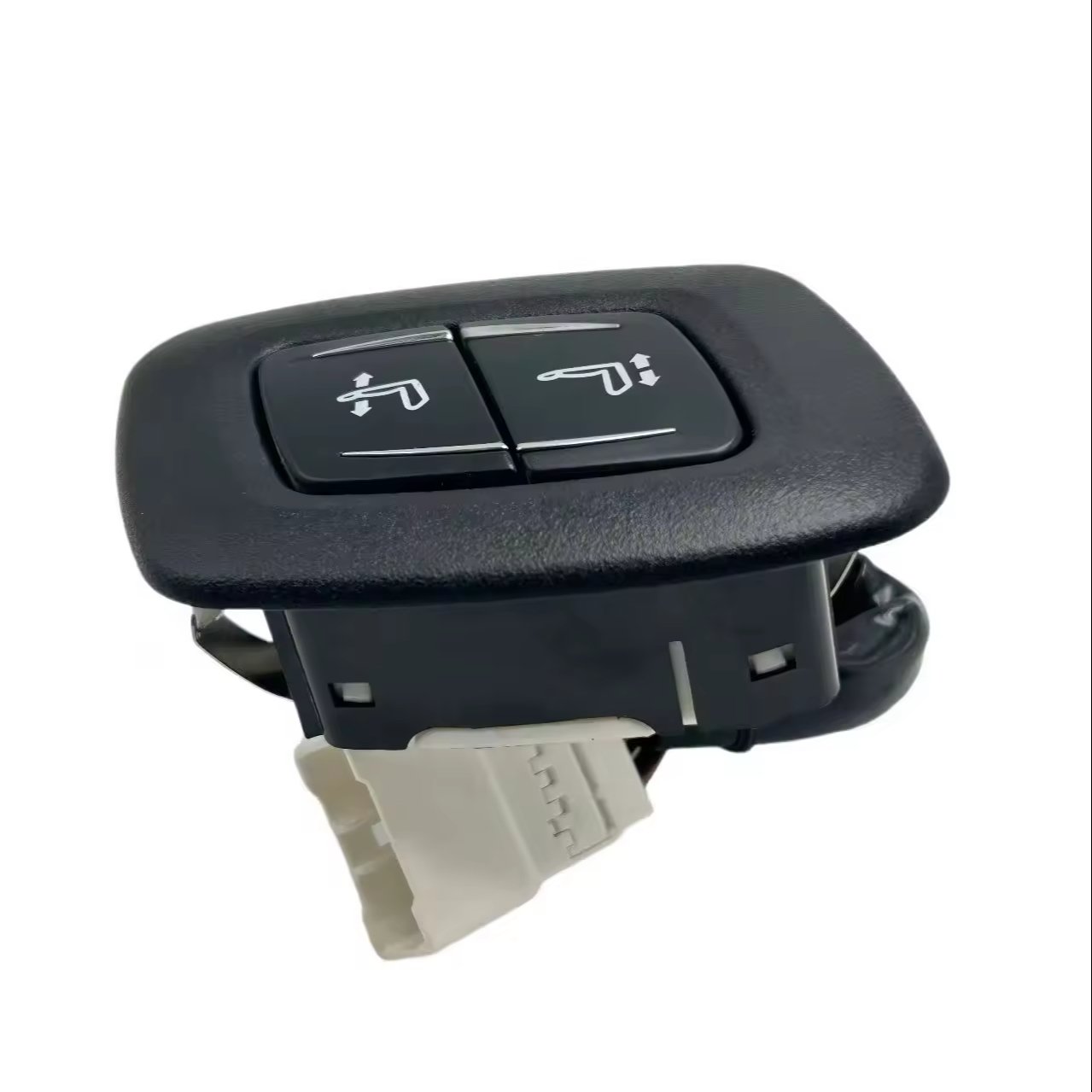 Manufacturer Car Seat Adjustment Retrofit 4 Way Seat Memory Switch