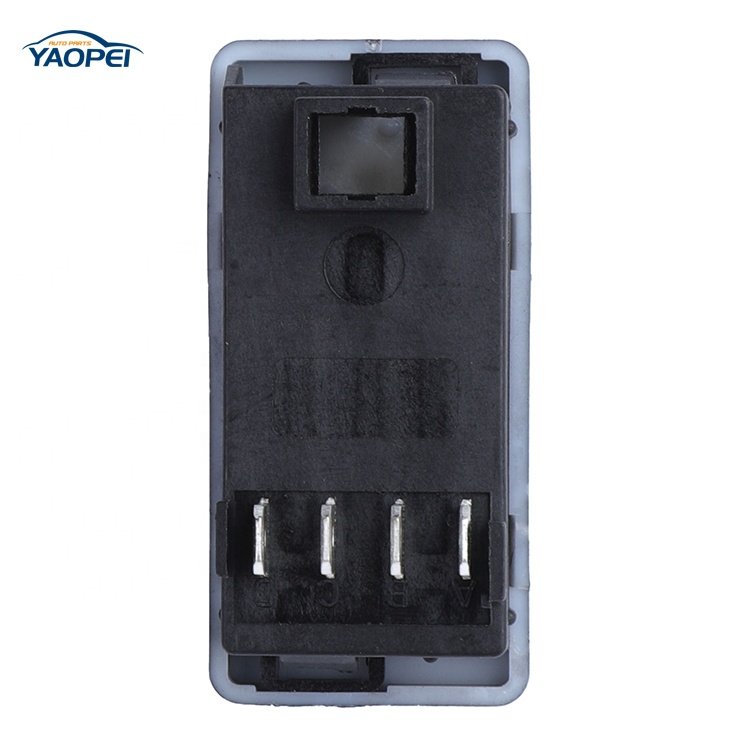 7550639 YAOPEI Headlight Control Switch for Fiat MOPAR Panda 1983-2004