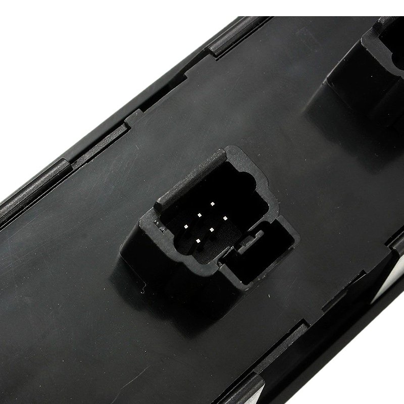 LR AUTO Hot Sale Electric Master Control Power Lifter Window Switch 6554.KT for Peugeot