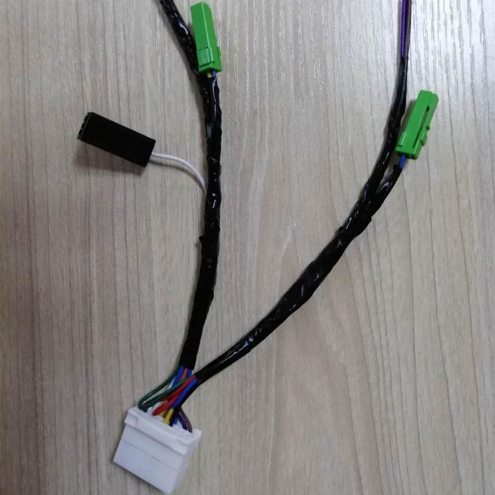 Factory Price Audio Control Cruise Control Button for honda Fit civic Steering Wheel Remote Control Switch 36770SNRC21