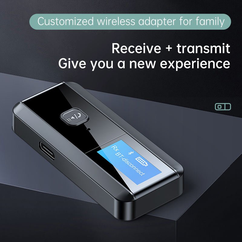 Guangdong Receivers Car Fm Transmitter Handsfree Car Kit With Mp3 Player Wireless Fm Modulator Transmitter