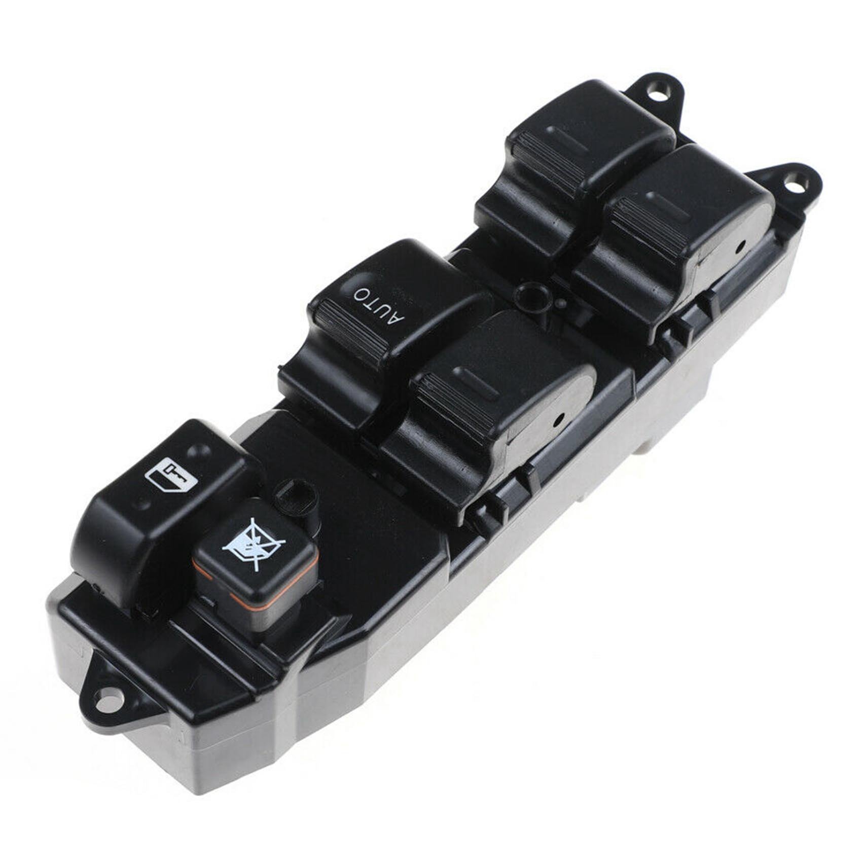 New OEM 84820-12460 84820-0F040 Auto Switch Right Master Window for Black for Toyota for Corolla 2001-2004