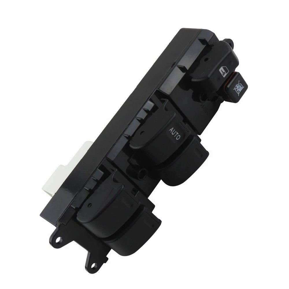New OEM 84820-12460 84820-0F040 Auto Switch Right Master Window for Black for Toyota for Corolla 2001-2004