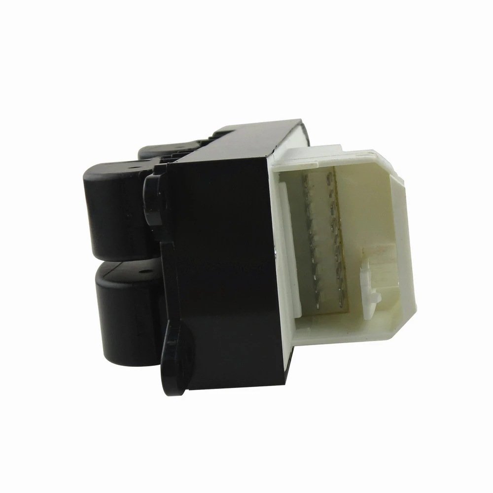 New OEM 84820-12460 84820-0F040 Auto Switch Right Master Window for Black for Toyota for Corolla 2001-2004