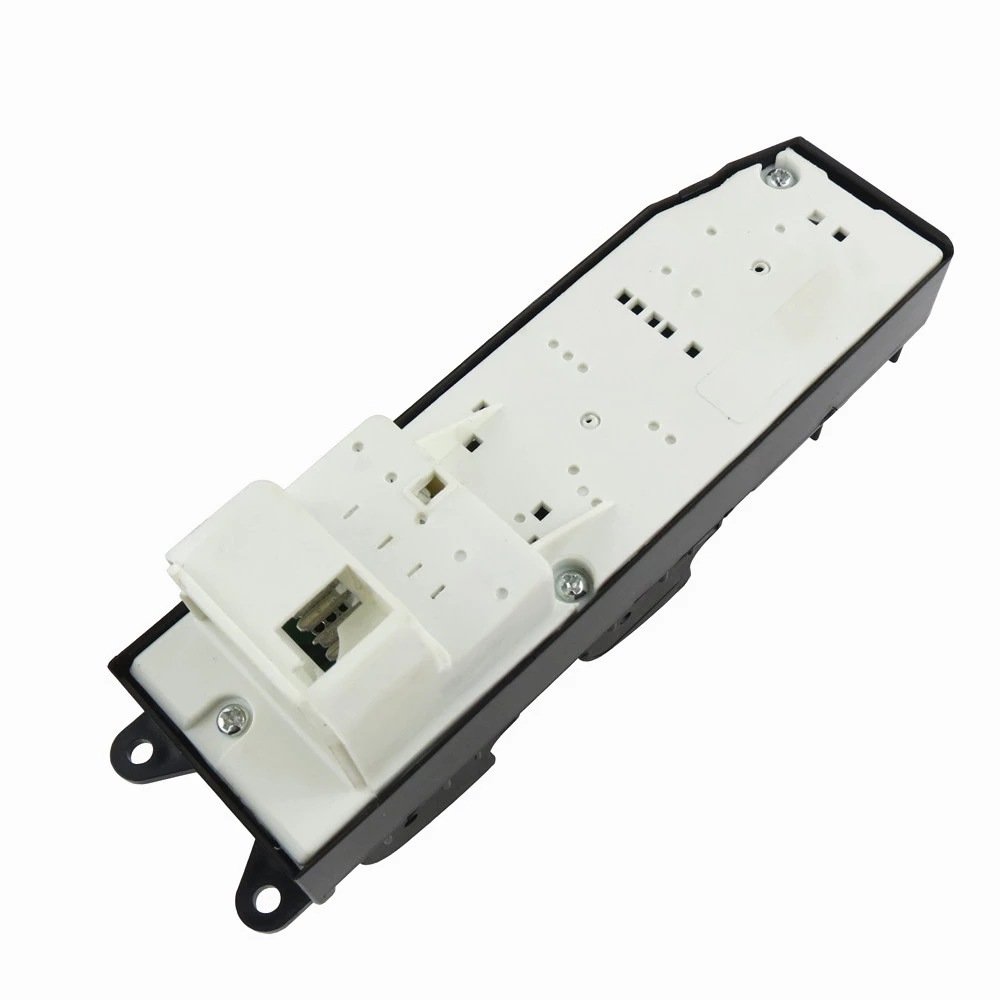 New OEM 84820-12460 84820-0F040 Auto Switch Right Master Window for Black for Toyota for Corolla 2001-2004