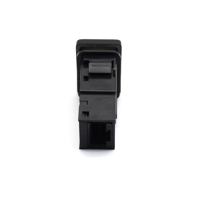 12 Volt Auto Car Replacement Switch LED ON-OFF Push Button Switch