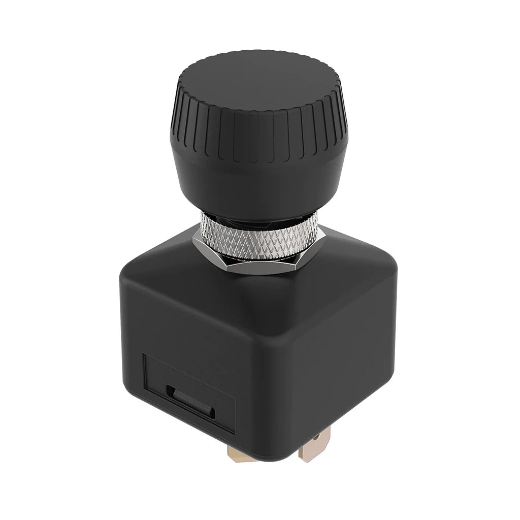 New 12V Rotary Combination Auto Switch Designed for Vehicle Headlights in Turkey without Light
