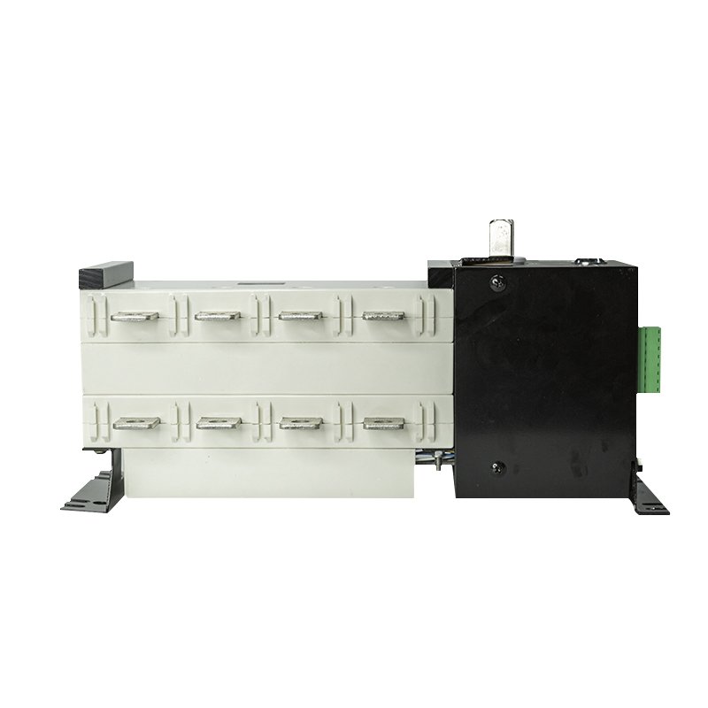 ATS Factory Price 4P Auto Transfer Switch 100A for Genset Application