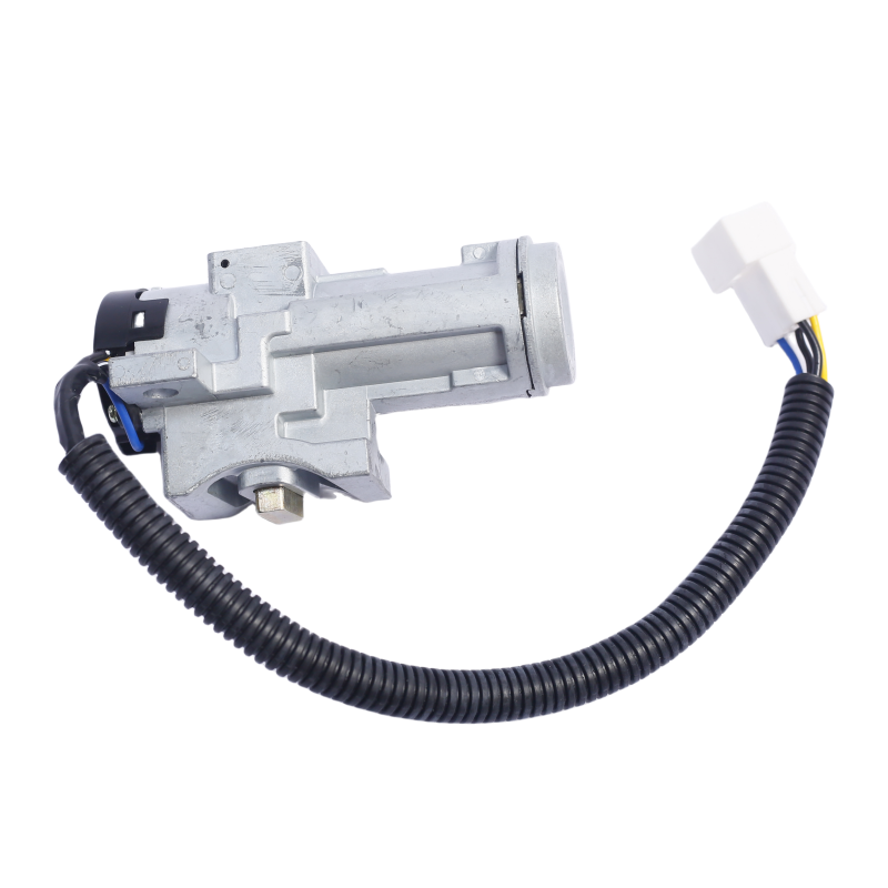 Chinese Manufacturers Car Ignition Switch with Key for Dongfeng Kingland KX