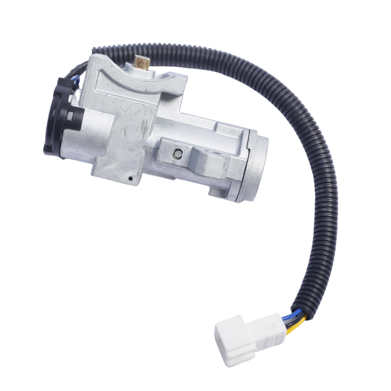 Chinese Manufacturers Car Ignition Switch with Key for Dongfeng Kingland KX