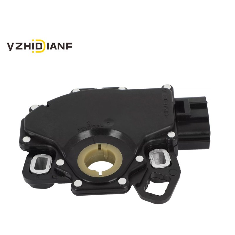 Wholesale Custom Car Parts Transmission Neutral Safety Switch F7LP7F293AA for Ford Lincoln Mercury Mazda