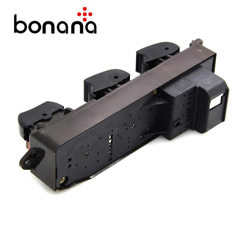 84820-AA070 Window Lifter Switch for Toyota 2003-2008 Corolla 2002-2006 Camry 84820-AA070