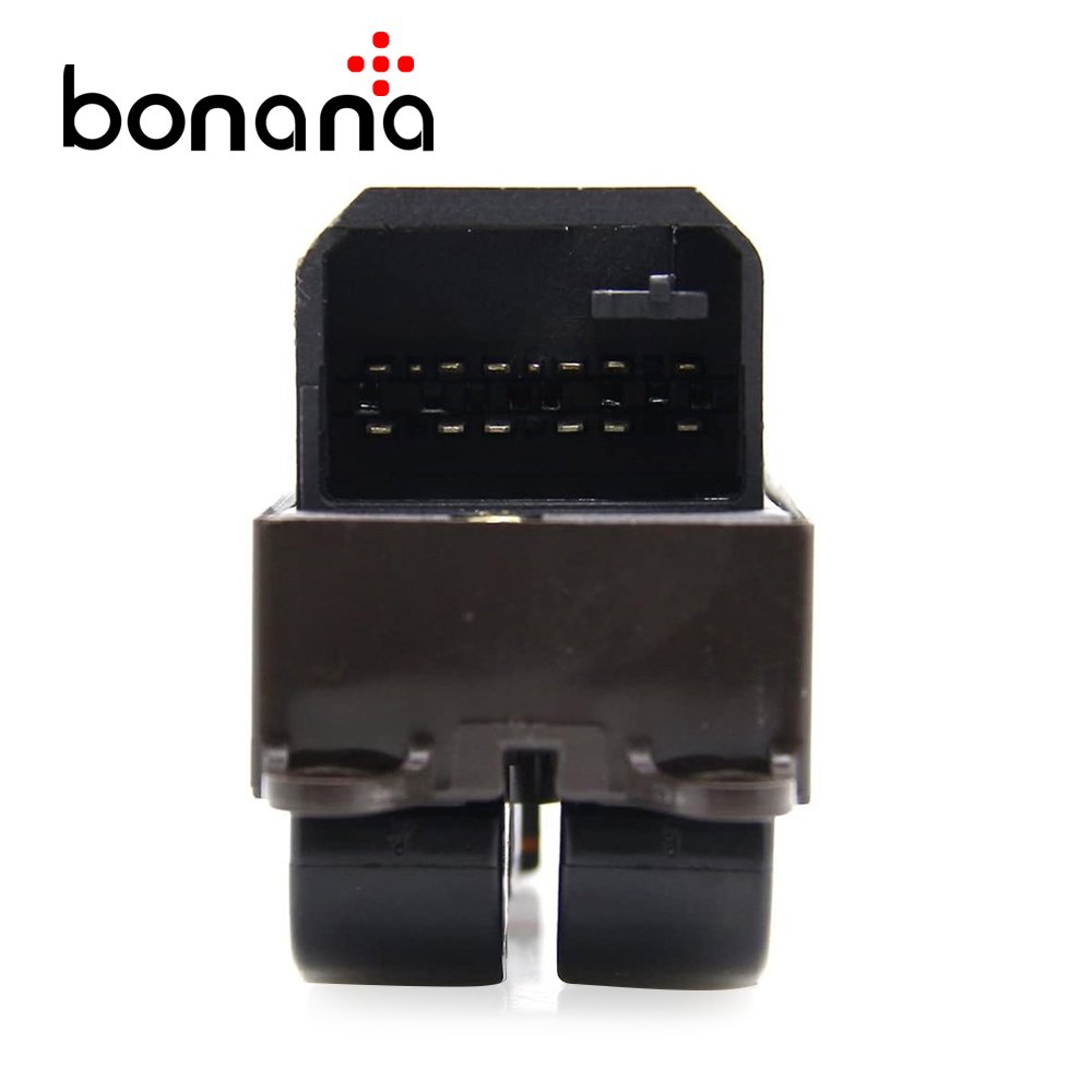 84820-AA070 Window Lifter Switch for Toyota 2003-2008 Corolla 2002-2006 Camry 84820-AA070
