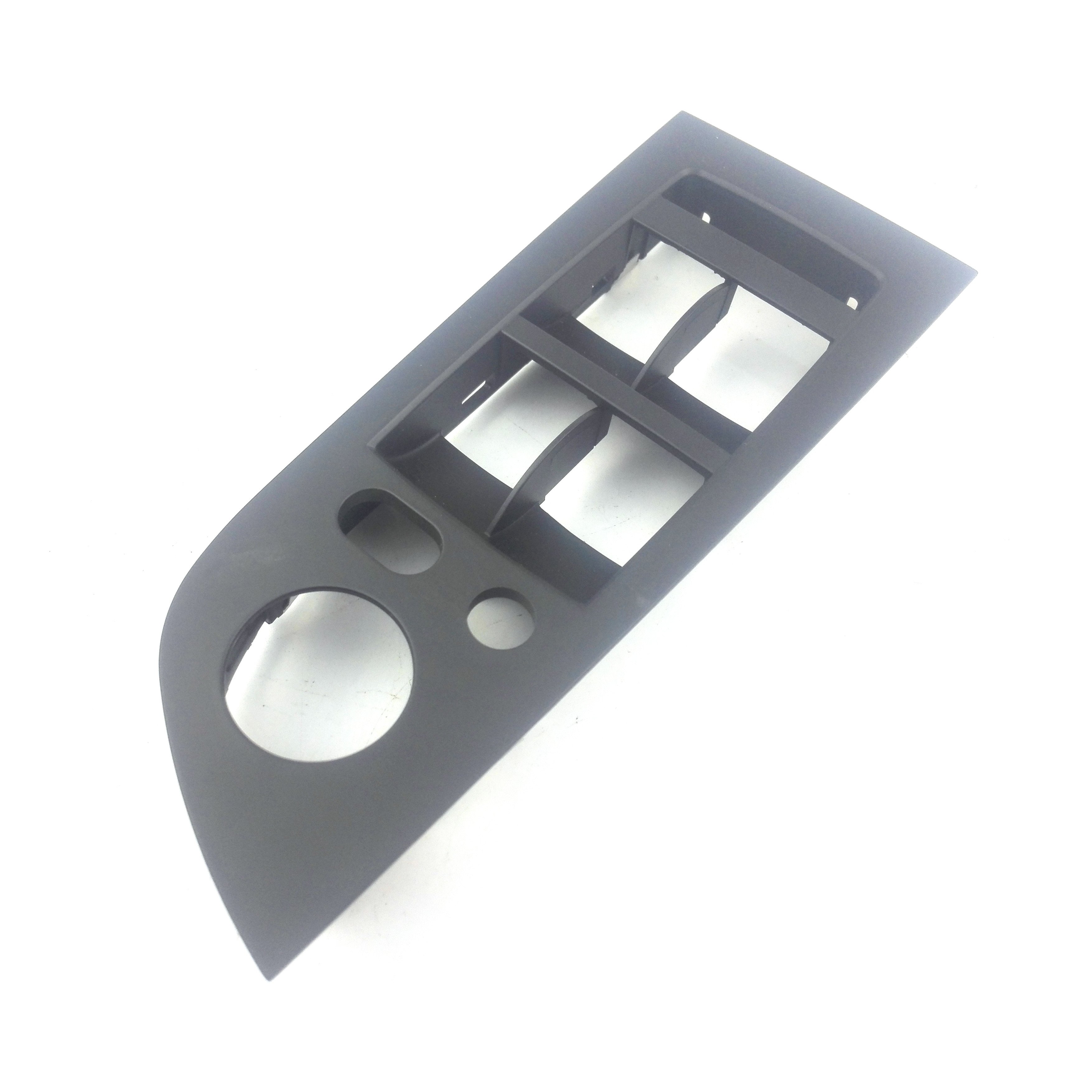 Driver Side Power Window Switch Cover for E90 E91 9217331 9132133 9217328 9155503 9132129 6948625