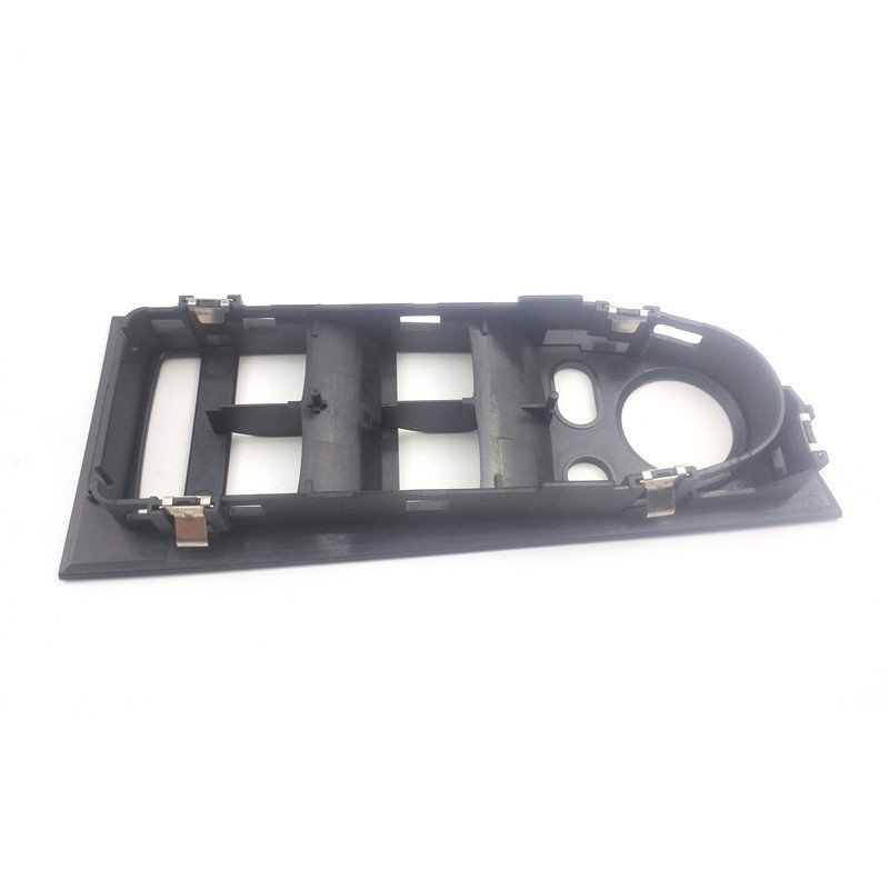Driver Side Power Window Switch Cover for E90 E91 9217331 9132133 9217328 9155503 9132129 6948625
