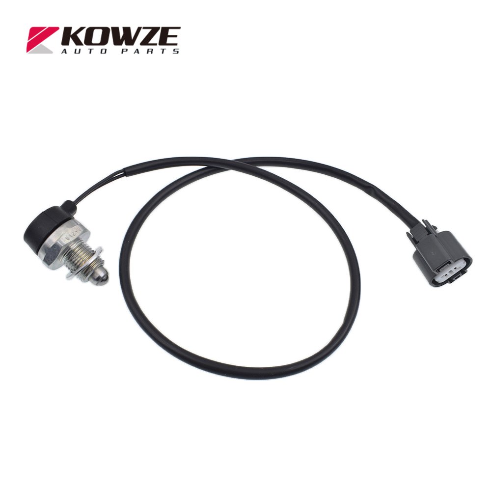 Auto Spare Parts Gearshift Position Switch for Mitsubishi L200 Triton 2501A065