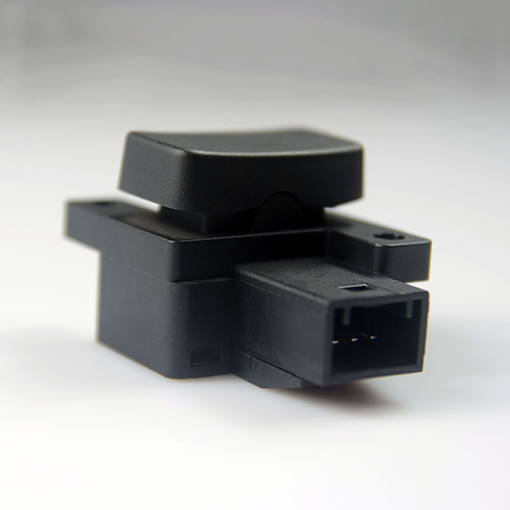 2 Way Customized boss Key Lumbar Switch for JMC