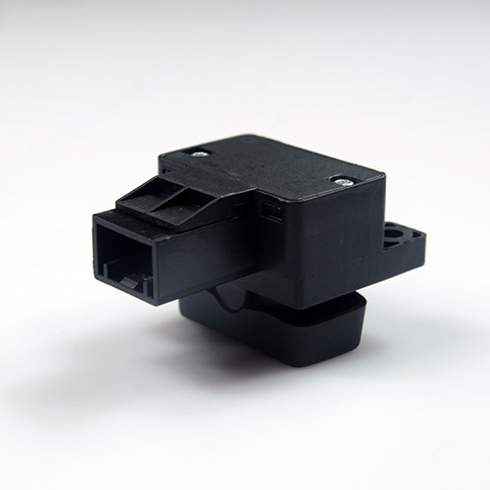 2 Way Customized boss Key Lumbar Switch for JMC