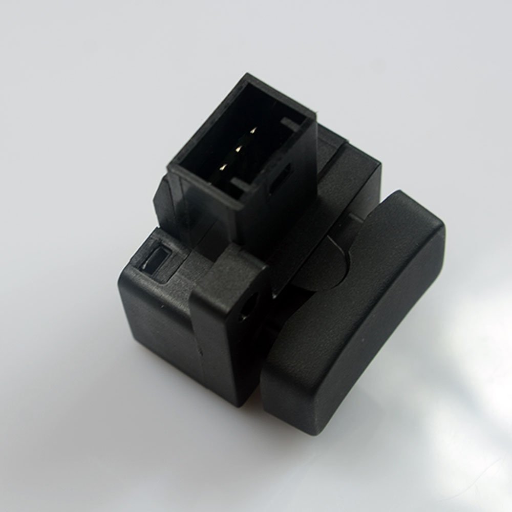 2 Way Customized boss Key Lumbar Switch for JMC