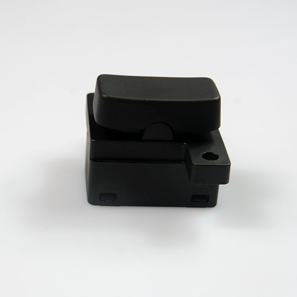 2 Way Customized boss Key Lumbar Switch for JMC
