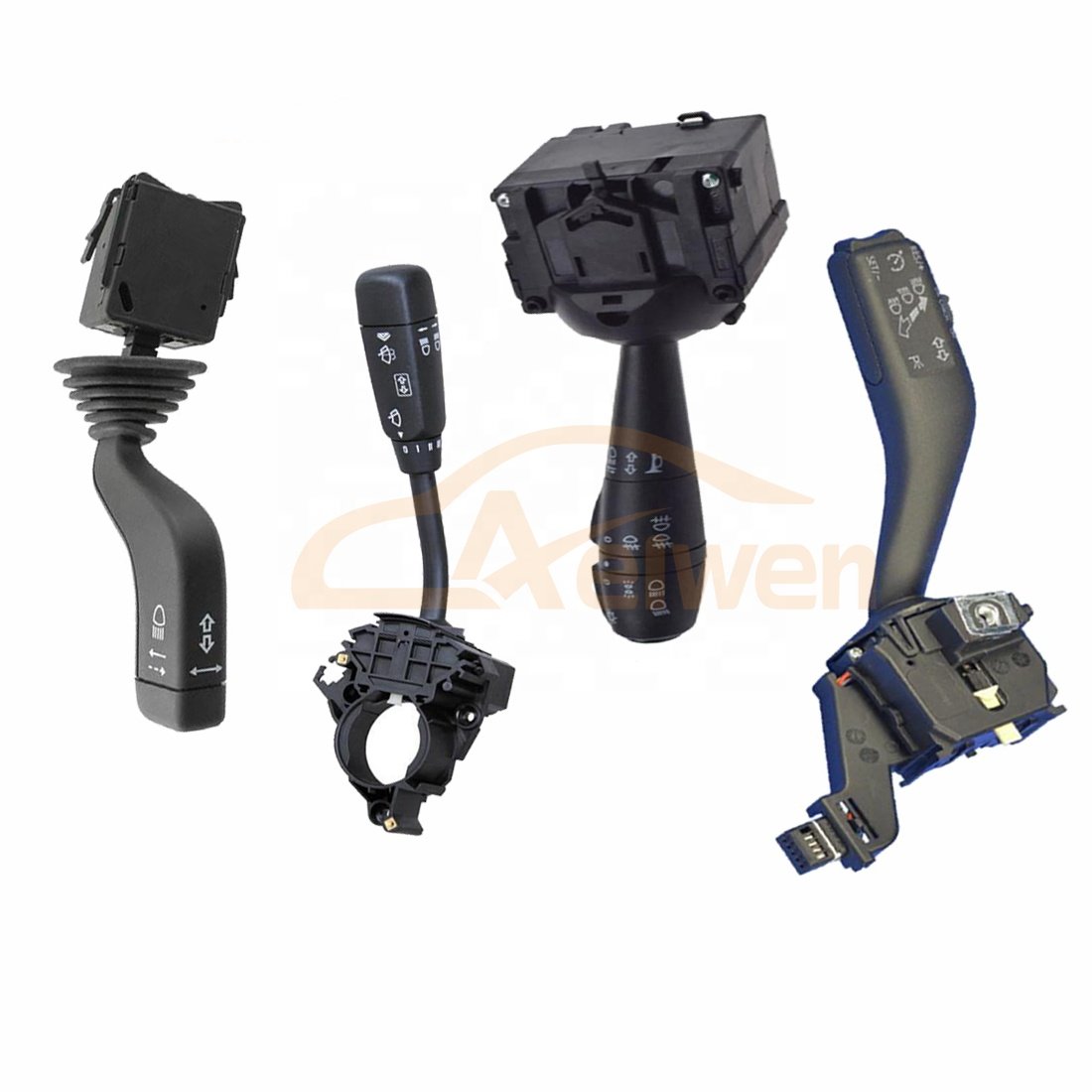 Car Switch Auto Turn Signal Switch Used for benz for BMW for Audi for VW for Fiat for Peugeot for Chevrolet for Ford