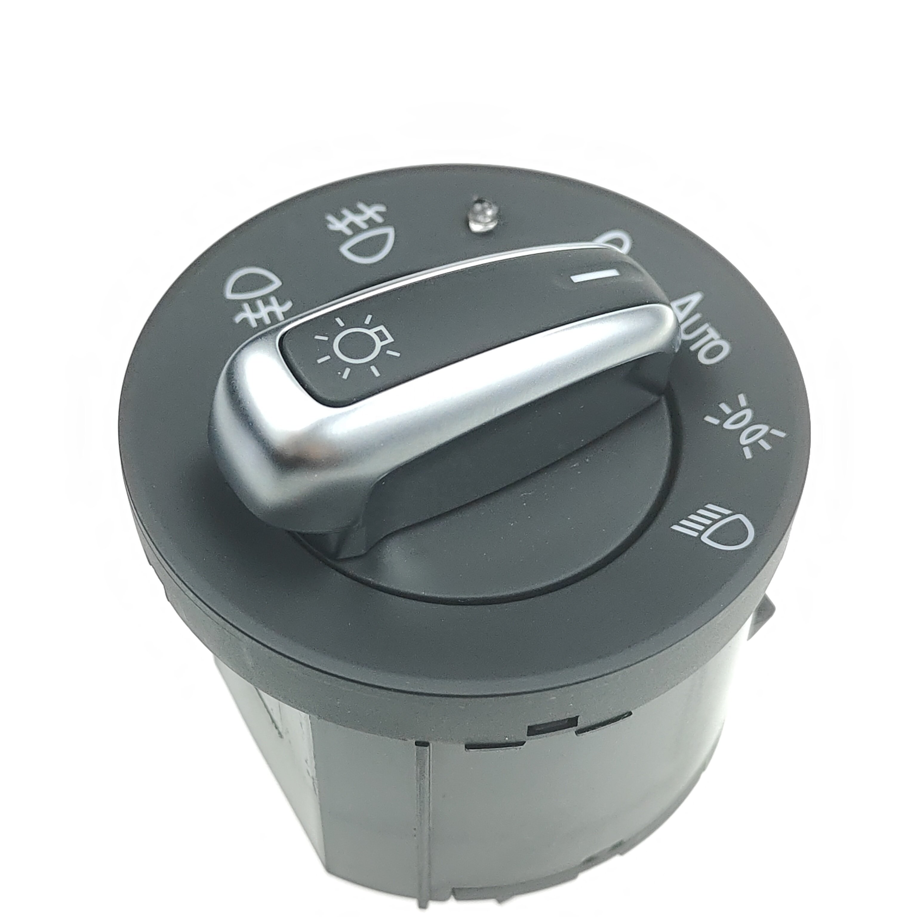 Car Parts Headlight Switch Lamp Control Fog Light 3C8 941 431A 3C8 941 431B 3C8 941 431C for VW MK5 R32 MK6 Golf R Touan Passat
