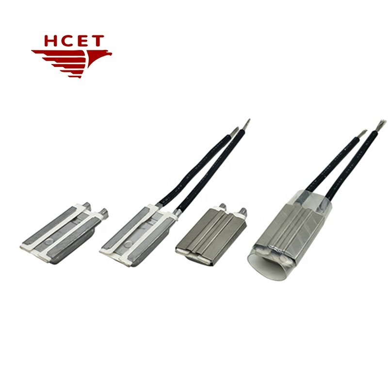 Over Current and Over Temperature protection Thermal Protector Thermo Switch Thermostat for Charging Gun and Discharging Gun