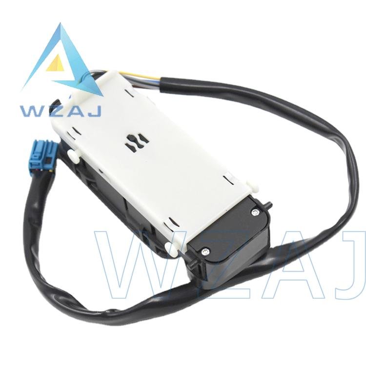 New Power Window Switch Console Front Left for 2001-2007 Mercedes W203 C-CLASS C320 C280 C350 C240 C220 2038210679
