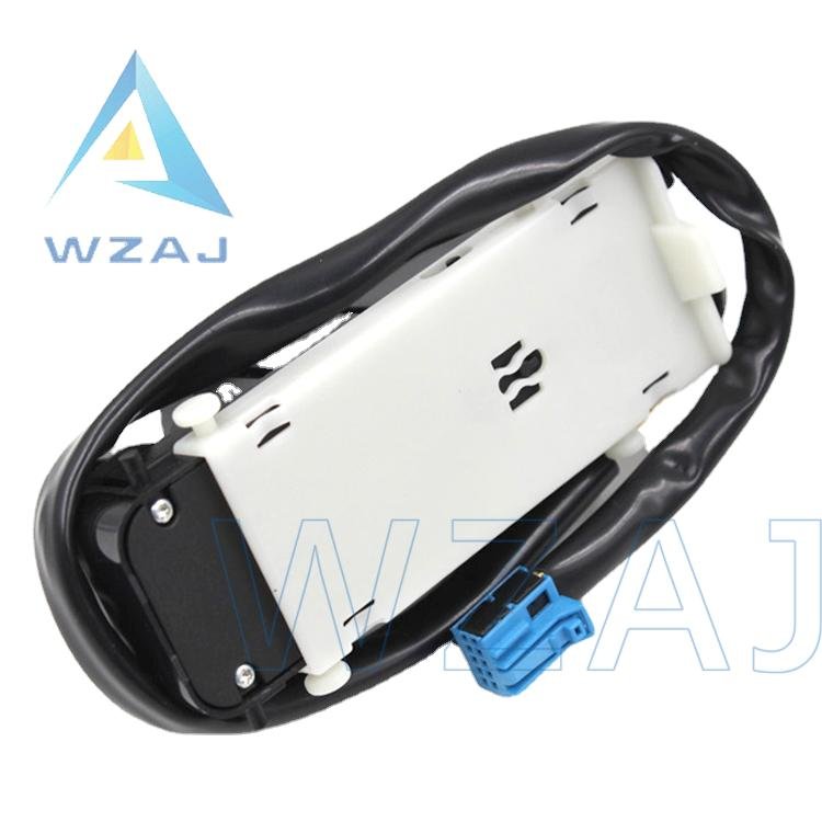 New Power Window Switch Console Front Left for 2001-2007 Mercedes W203 C-CLASS C320 C280 C350 C240 C220 2038210679