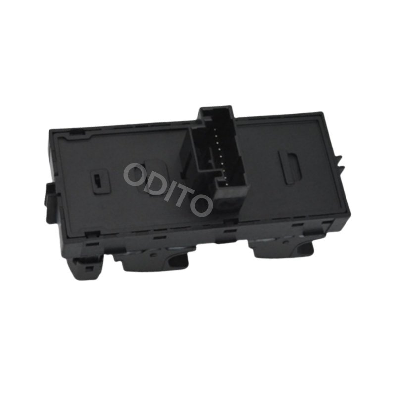 ODITO Electric Power Window for Volkswagen Golf 7 MK7 Car 5GG959857A 5GG959855A Car Window