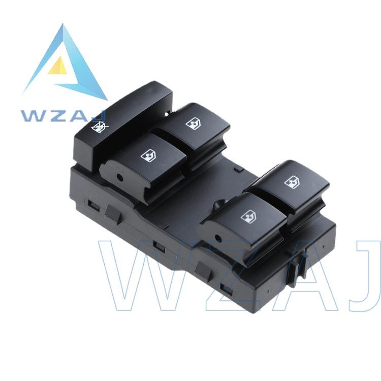 13305373 Power Master Window Switch for Buick Encore Verano 2013-2017 Chevrolet Cruze Malibu 2011-2016