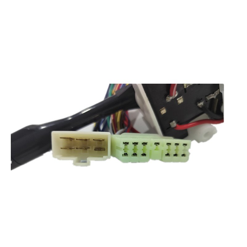 Combination Turn Signal Switch for 81-98 SJ410 37400-80022 RHD