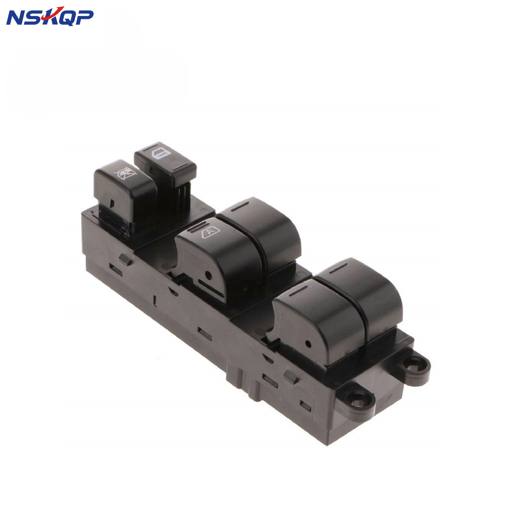 25401-ZP40B 25401ZP40B Power Window Switch Applicable for Nissan Pathfinder 2005-2007