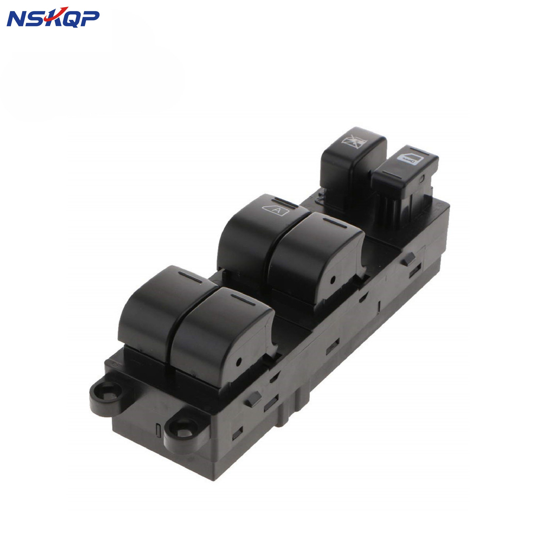 25401-ZP40B 25401ZP40B Power Window Switch Applicable for Nissan Pathfinder 2005-2007