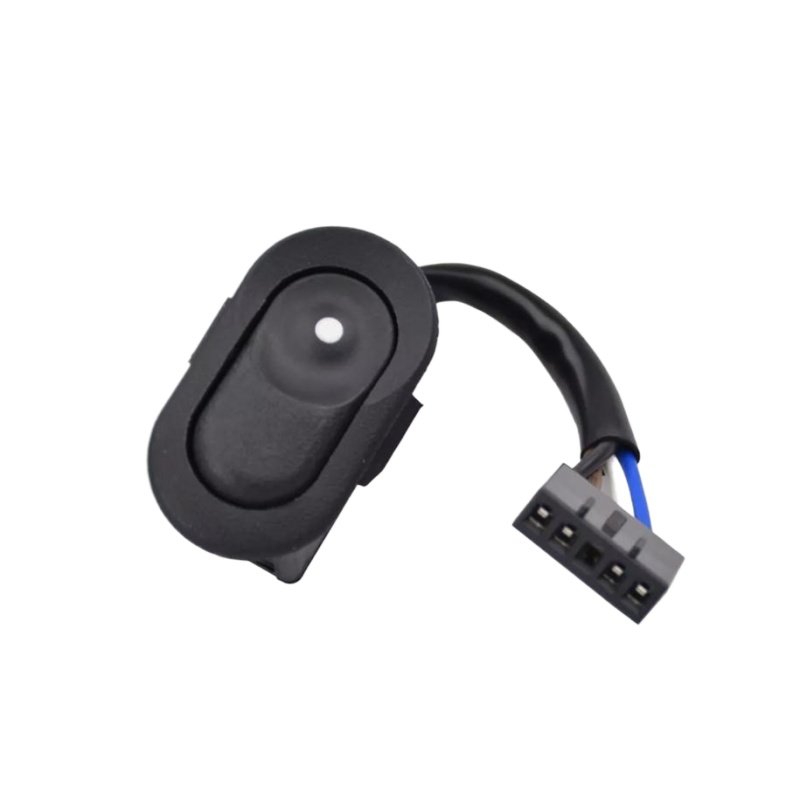 Electric glass regulator switch Window switchFor Opel Vectra B 1996-2002 90433369