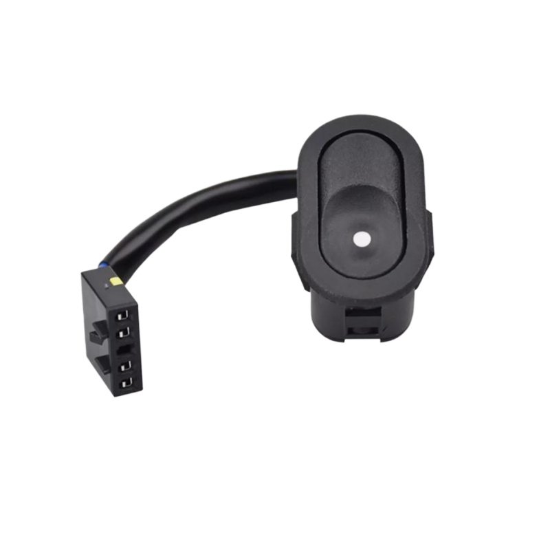 Electric glass regulator switch Window switchFor Opel Vectra B 1996-2002 90433369