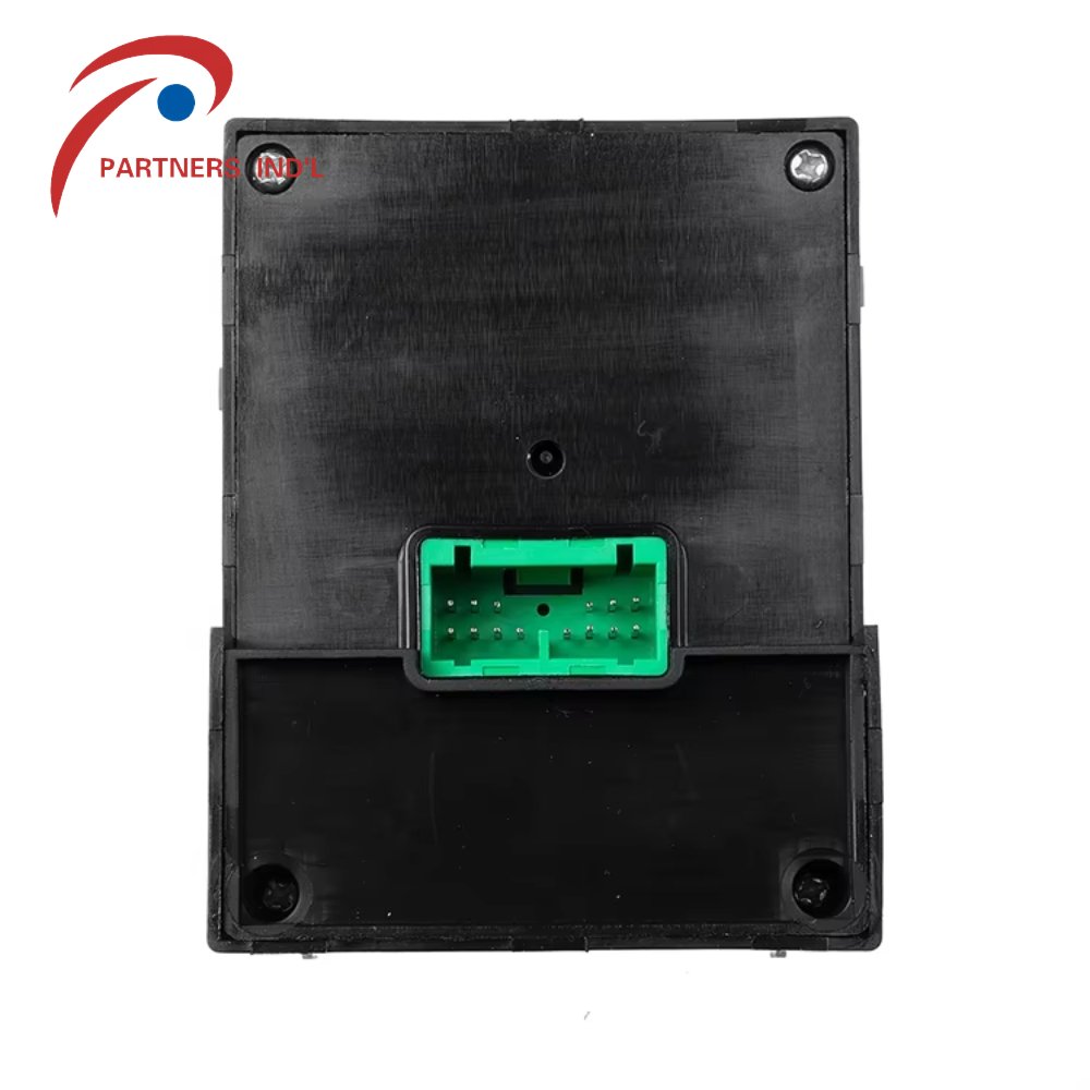 CNwagner 19381535 Auto Headlight Switch Applicable for Silverado Tahoe Suburban Avalanche 2003-2007